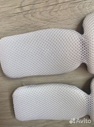 Защита голени