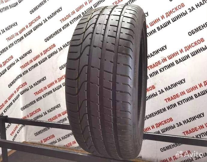 Pirelli P Zero 275/35 R20 102Y
