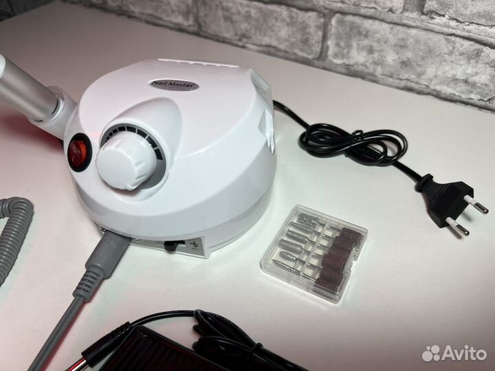 Аппарат для маникюра профессиональный