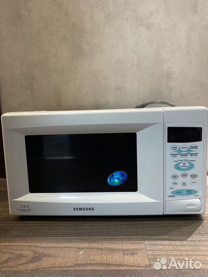 Микроволновая печь Samsung