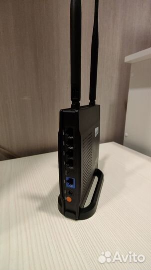 Wi-Fi роутер netis WF2415