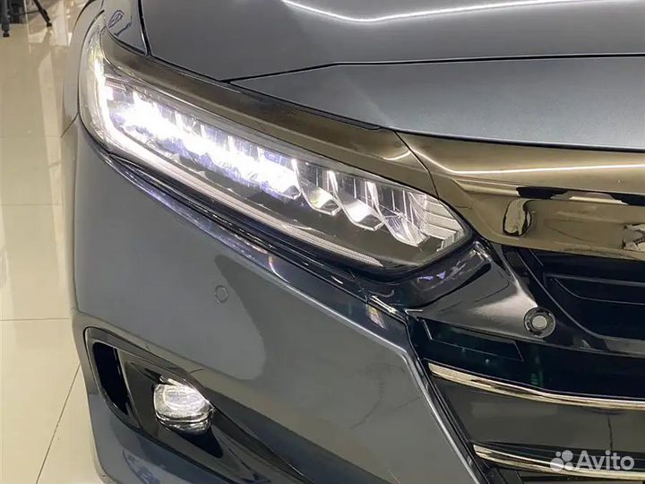 Honda Accord 1.5 CVT, 2022, 23 000 км