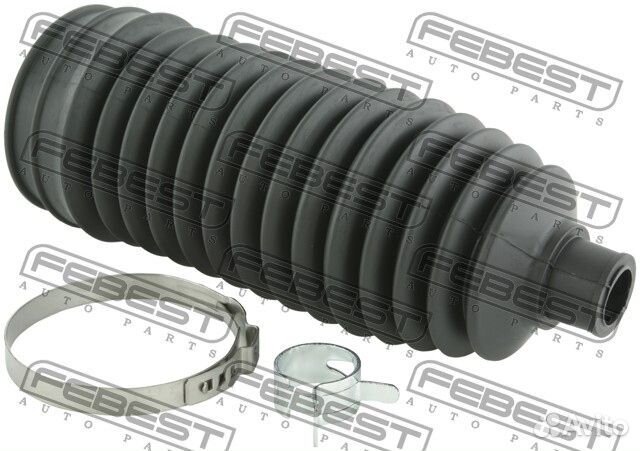 Пыльник рулевой рейки