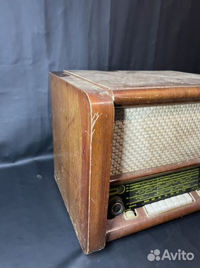 Радиола Муромец