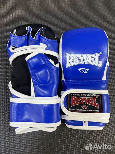 Перчатки для рукопашного боя Reyvel