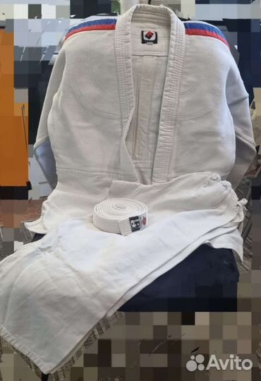 Кимоно для дзюдо 150
