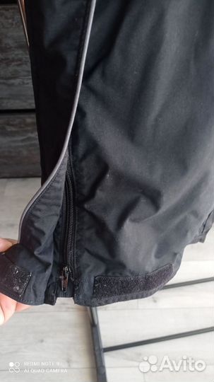 Полукомбинезон Коламбия оригинал штаны до -45