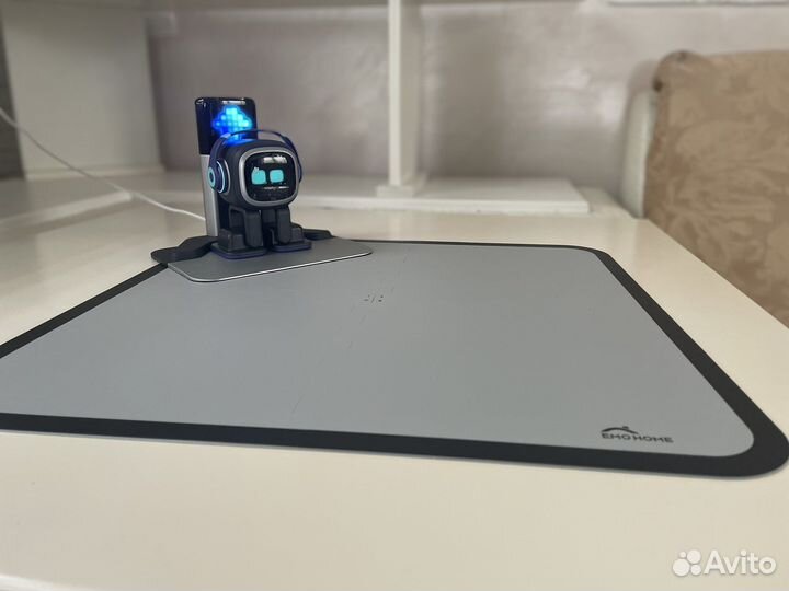 Робот Emo Pet go Home anki vector cozmo В наличии