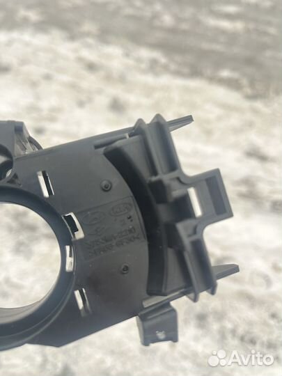 Переключатель фар kia hyundai