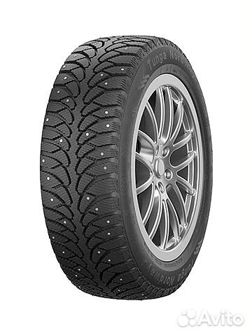 Tunga Nordway 2 205/60 R16
