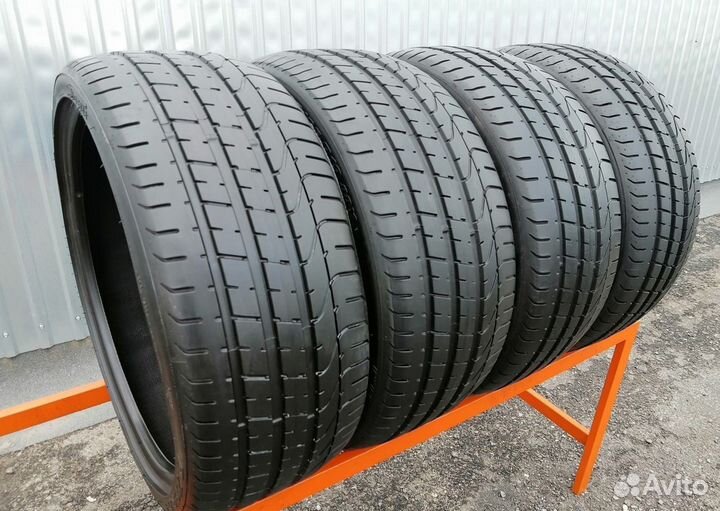 Pirelli P Zero 225/35 R19 95Y