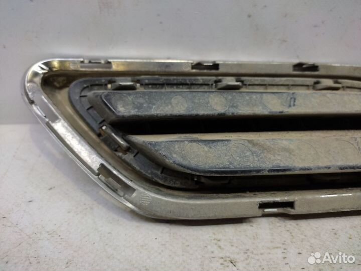 Накладка птф задняя левая Kia K5 DL3 2019