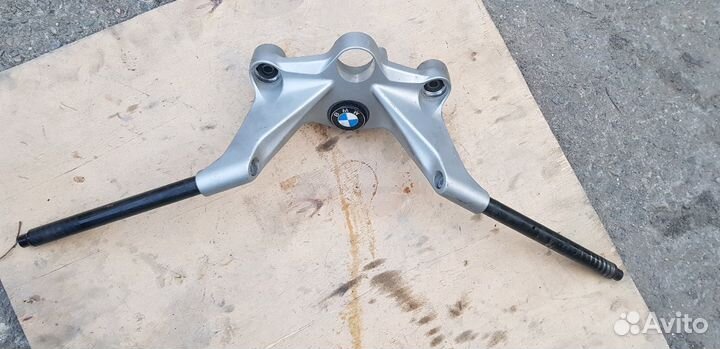 Bmw R1200RT LC52 Рулевой рычаг 32 71 8 520 053
