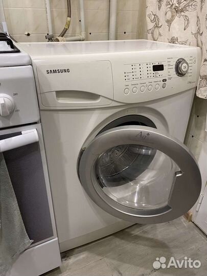Стиральная машина бу