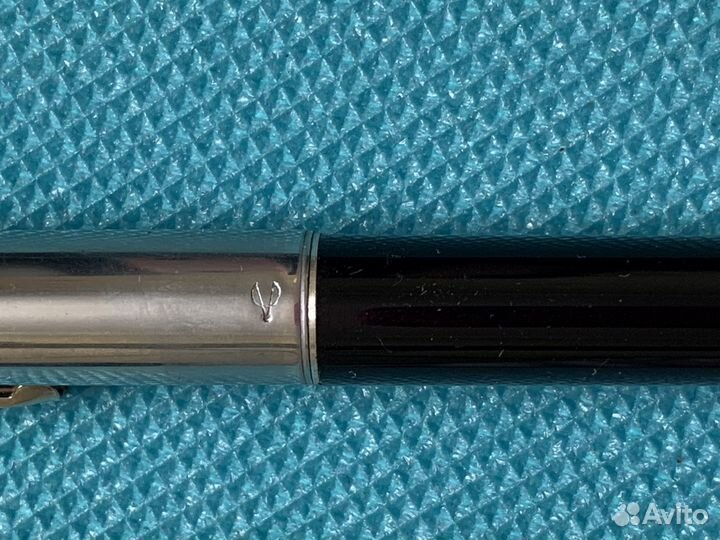 Ручка перьевая СССР