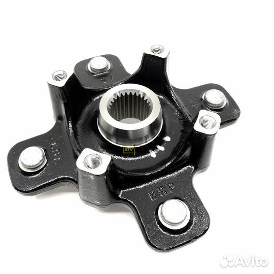 Ступица задняя 715900138