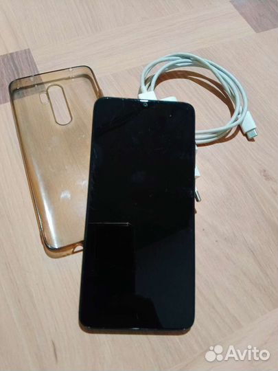 Xiaomi redmi note 8 pro