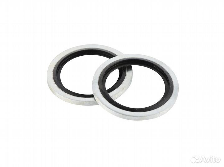 Кольцо резиновое универсальное