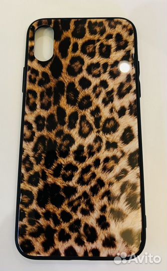 Новые чехлы на iPhone X