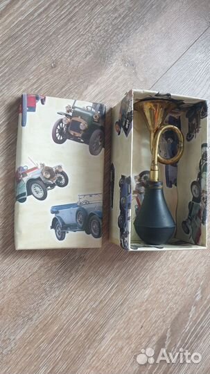 Гудок, клаксон с сигналом, Индия