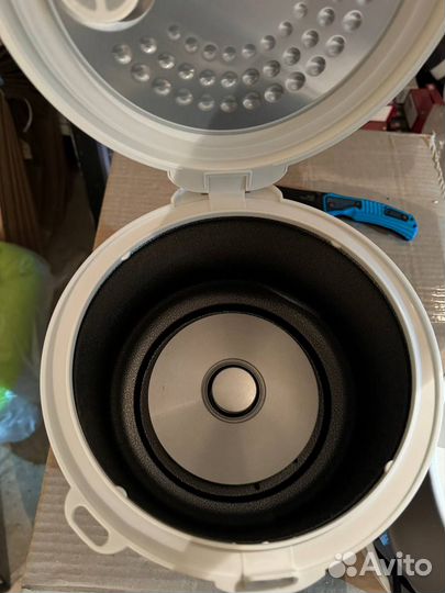 Мультиварка marta MT-4324