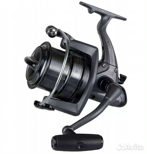 Катушка для Карповой ловли