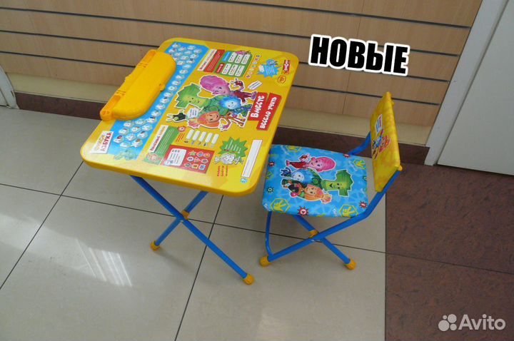 Столики Ника