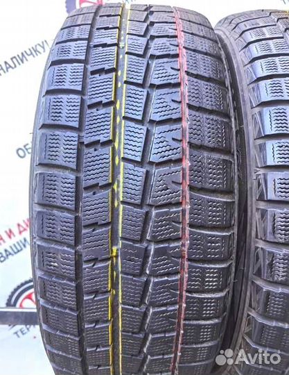 Dunlop Winter Maxx WM01 215/55 R17 92L