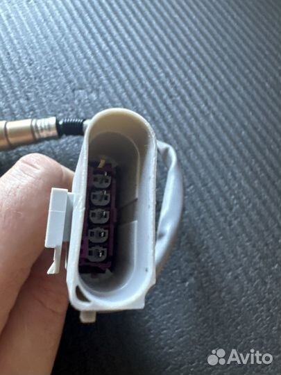 Датчик лямбда VAG 06L906262F Bosch 0258027114