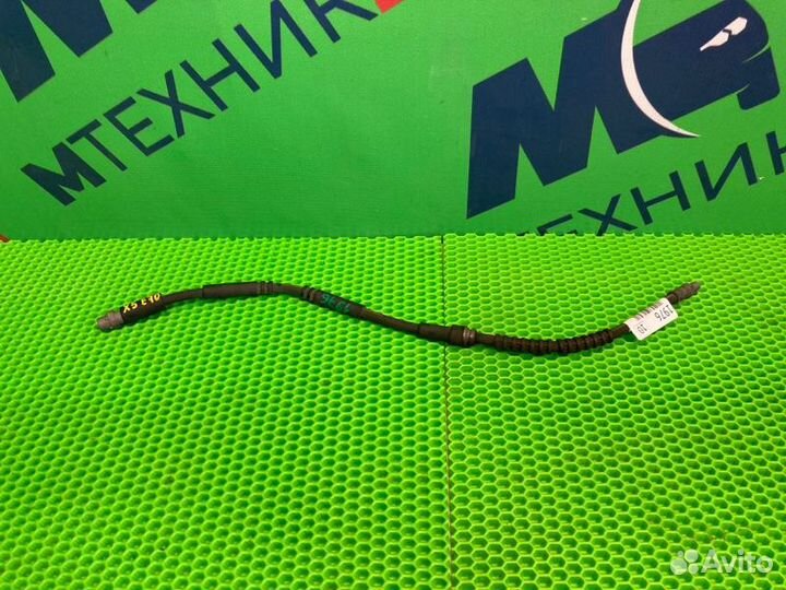 Шланг тормозной передний Bmw X5 E70 N57D30A 2012