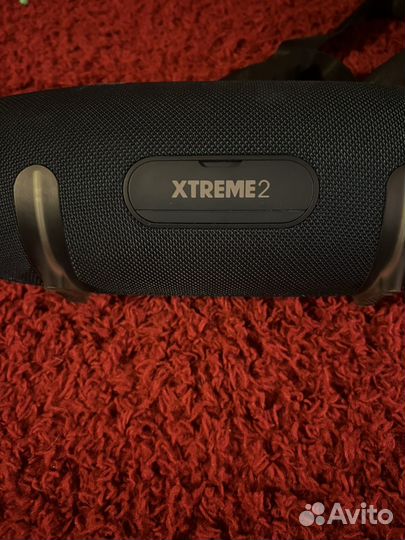Колонка jbl xtreme 2(оригинал)