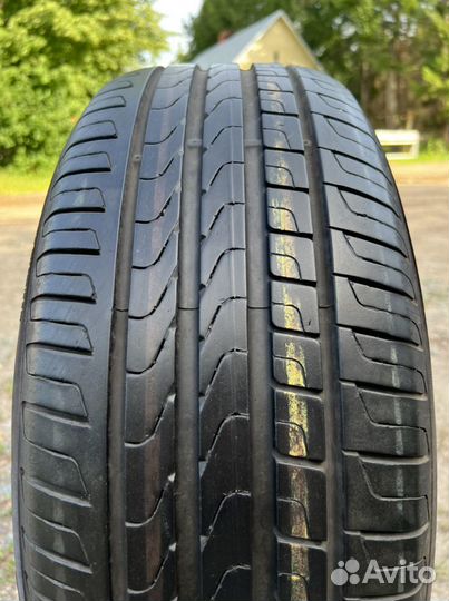 Pirelli Cinturato P7 215/55 R17