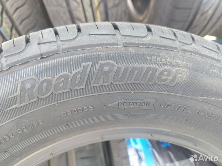 Cordiant Road Runner 155/70 R13 75T