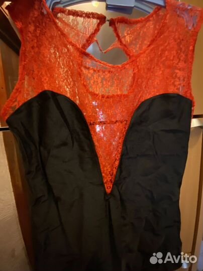 Костюм для танца цыганский