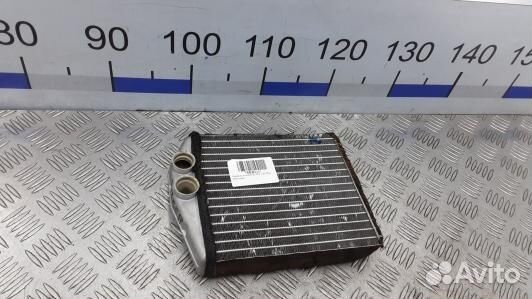 Радиатор отопителя opel vectra C (7SE08KJ01)