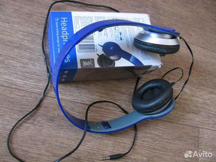 Наушники GaL