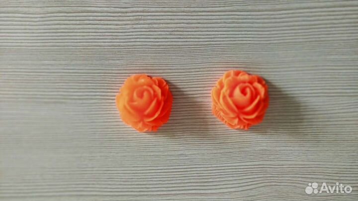 Немигрирующие красители для мыла. 9 цветов