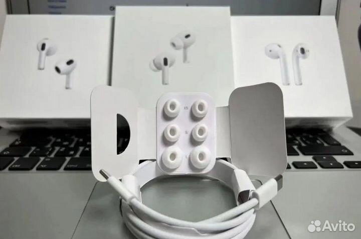 Airpods Pro 2 premium