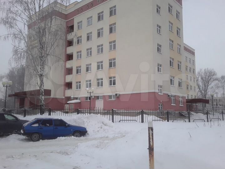 Гараж, 24 м²