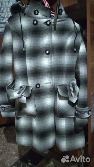 Продается пальто