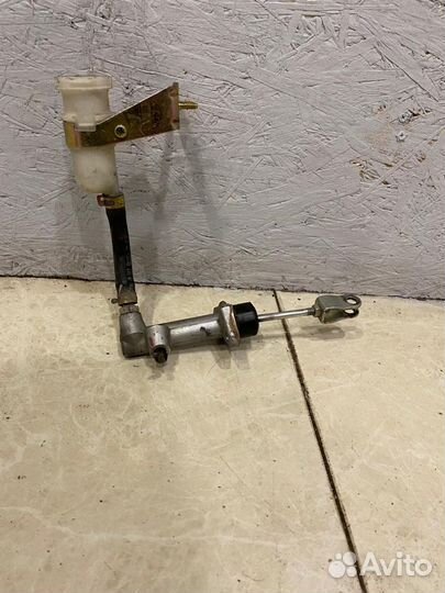 Цилиндр сцепления главный Daewoo nexia