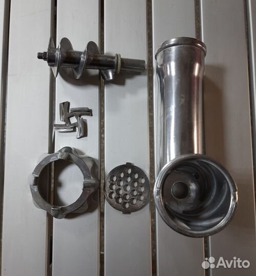 Мясорубка Scarlett sc-mg45s42