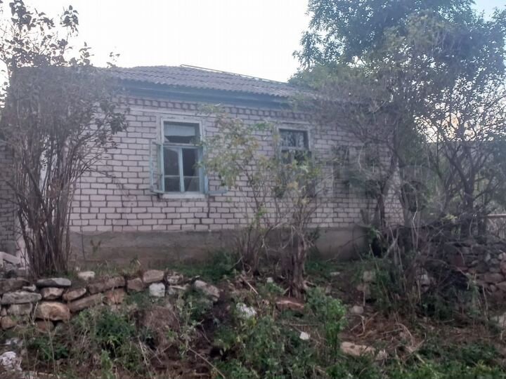 Дом 53 м² на участке 15 сот.