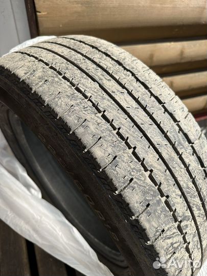 Triangle THW10 225/60 R18