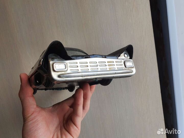 Модель газ 13 чайка большая