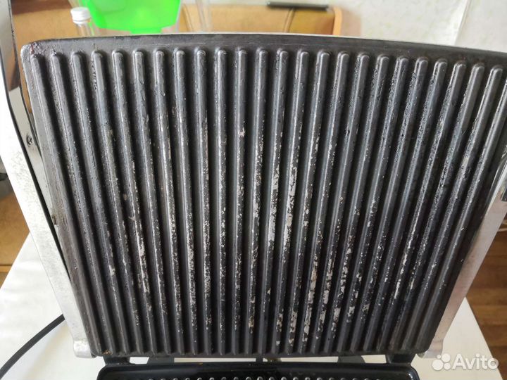 Электрогриль Redmond Steakmaster RGM M800