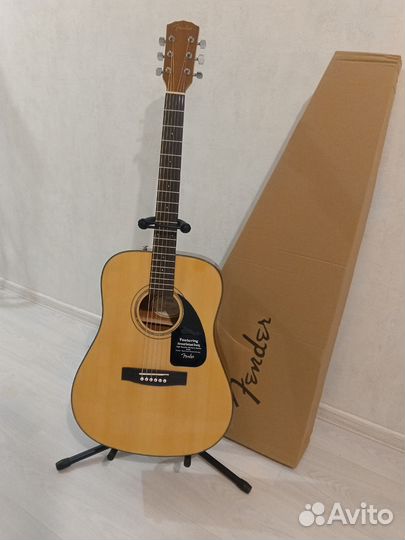 Fender CD-60
