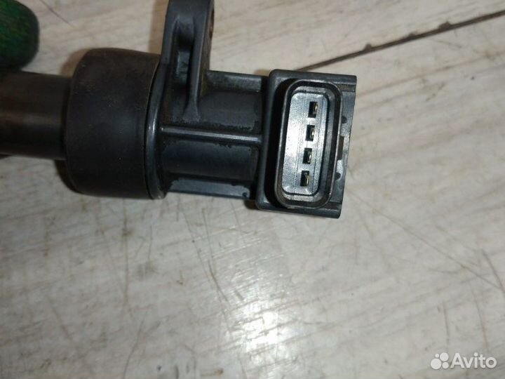 Катушка зажигания Jaguar X-Type X400 2.1 YB AJV6