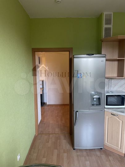 2-к. квартира, 52,6 м², 6/9 эт.
