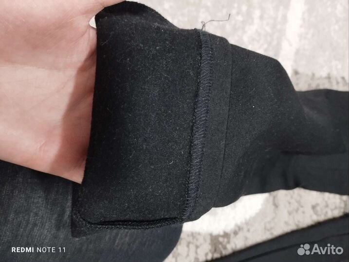 Брюки для беременных 48-50